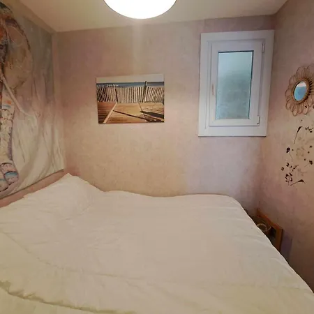 T2 Avec Piscine, Terrasse Et Parking Prive A - Fr-1-326-827 Lägenhet